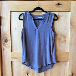 Maurice’s Atwood Tank, Size M, Violet